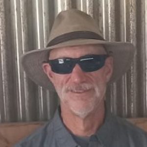 Profile photo of Steve Hulett