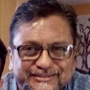Profile photo of Raymond De La Cruz