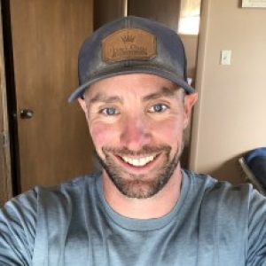 Profile photo of Derek Cook