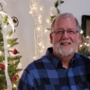 Profile photo of Bob Cook