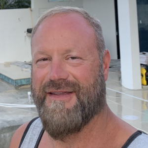 Profile photo of David Potter