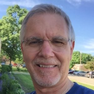 Profile photo of David Moe