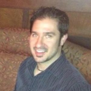 Profile photo of Brent Higgins