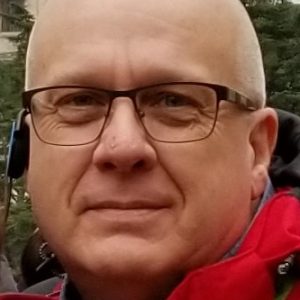 Profile photo of Roy Berndt