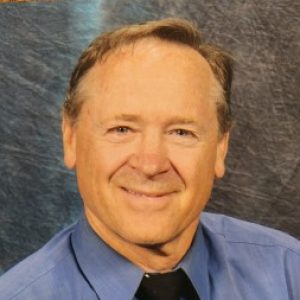 Profile photo of Mike Breininger