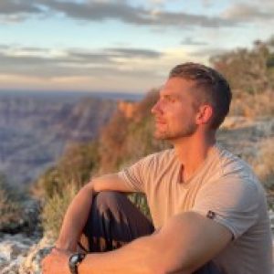 Profile photo of Andrew Cross