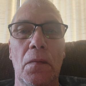 Profile photo of David Morgan