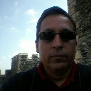 Profile photo of Eric Ayala