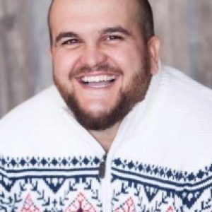 Profile photo of Jason Johns