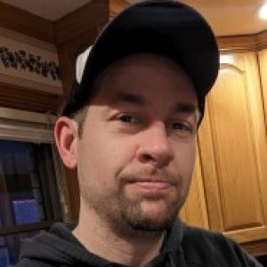 Profile photo of Hans Nix