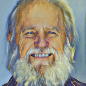 Profile photo of Kent Larson