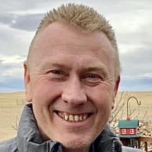 Profile photo of Emmanuel Boussuge
